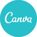 Canva image generator for social platforms